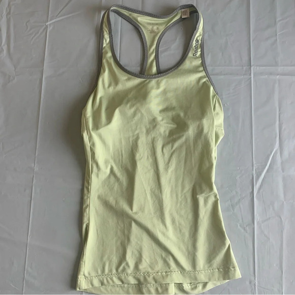 🏋️♀️ Reebok Women’s  Gym Tank Top - Size SM 🏋️♀️ - Picture 5 of 9